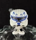 Star Wars Doorables - Clone Captain Rex - Common - Series 2 - Disney