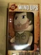 New Bullsitoy AMC The Walking Dead TV Series Wind Ups Rick Figure