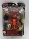 Funko Five Nights at Freddy's Rock Star Foxy Action Figure 4 inches Collectible
