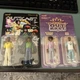 Super 7 Reaction Outkast 2 Piece Wave 2 & 3 Figures NEW Unpunched