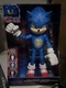 NEW Sonic The Hedgehog 3 Movie 12&rdquo; Ultimate Talking Action Figure Jakks