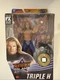 WWE Triple H Elite Series 86 Summer Slam action figure Mattel NEW HHH