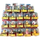 Super Mario Action figure 2.5" Nintendo Jakks Pacific (19 to choose from) - NEW
