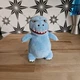 Kidrobot Godzilla Plush 8&rdquo; Phunny Toy Stuffed Animal 