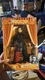 Living Toyz Chris Kirkpatrick NSYNC Collectible Marionette Doll Figure NEW!