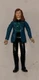 1993 Star Trek The Next Generation Dr. Beverly Crusher Action Figure Playmates5&rdquo;
