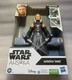 Disney STAR WARS Galactic Action AHSOKA TANO 12" Interactive Jedi Action Figure
