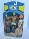 AEW Darby Allin Wrestling Superstars Series 5 Jazwares Action Figure LJN
