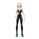 Gwen Ghost Spider Spiderman Spiderverse Marvel Legends Hasbro Action Figure 