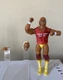 Hulk Hogan WWE Mattel Elite 60th Anniversary Then Now Forever Action Figure 2011