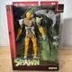 NEW Sealed McFarlane Toys Spawn The Reaper 7" Inch Action Figure 22 Moving Parts
