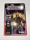 Super7 The Transformers Gold Armor Bumblebee Reaction Figures New in Package