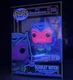 New! Funko Pop Wanda Vision Blacklight Scarlet Witch 986 Target Exclusive