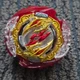 Cyclone Ragnaruk Nexus Rise-2 Beyblade Burst Dynamite Battle Takara Tomy B-181