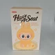POP MART THE MONSTERS Have A Seat LABUBU Vinyl Blind Pack Collectible Figure