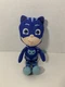 Disney Jr PJ Masks Catboy plush doll blue stuffed animal toy Just Play