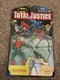 Green Arrow Total Justice DC Figure 1997 Sealed Kenner Vintage NOS