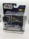 Jazwares Star Wars Micro Galacy Squadron - TIE Fighter - Series 1