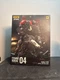JoyToy Battle For The Stars Tyrant Squad 04 City Combat Type Scale 1/18 Mech