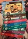 Nintendo amiibo Animal Crossing Sanrio Hello Kitty Collaboration Pack 6 Card Lot