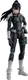 Bandai S.H.Figuarts Kaiju No. 8 Ashiro Mina BAS66178