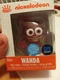 Funko Minis: Nickelodeon - Wanda (Glitter) - Five Below (Exclusive)