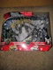 Hasbro Transformers Movie Series 3-Pack Set Deluxe Class - Decepticon Brawl with