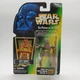 Vintage 1997 Star Wars POTF2 ASP-7 Droid Holo Variant Kenner Figure Hologram Pic