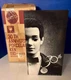 Mattel Barbie 30th ANNIVERSARY KEN Porcelain Doll, Ltd. Ed. 1991, NEW, Mint Box!
