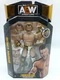 Jazwares AEW Unrivaled Collection Series 9 Action Figure #74 Brian Cage Lot A191