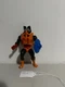 Masters of the Universe: Stinkor Vintage 1981 Action Figure - With Shield