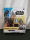 Star Wars Epic Heroes Series Moff Gideon & Bo-Katan Kryze by Hasbro NEW & SEALED
