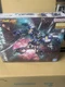 Bandai 00 Gundam Avalanche Exia MG 1/100 Model Kit USA Seller NEW