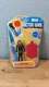Doctor Who Wave 3 Amy Pond 3.75" Articulated Action Figure NIB RARE