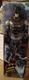  DC Comics Batman 12" Action Figure Brand-New- Damaged Packaging