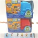 Paw Patrol DINO Rescue Mini Figures Blind Box- Blue & Red-Series 7  NEW lot of 2