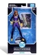 McFarlane Toys DC Multiverse Batgirl 7" Action Figure Batman Gotham Knights 