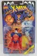 NICE! NEW VTG 1995 Toy Biz Marvel X-Men Gladiator PHX Saga Series Action Figure!