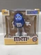 2025 JADA TOYS M&M'S BLUE CHARACTER LIMITED EDITION METALFIGS DIE-CAST FIGURE