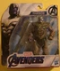 Marvel Avengers Endgame Thanos Action Figure Hasbro