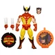 Marvel Legends Series Wolverine, Retro Comics Secret Wars 6" Action Figure G0782