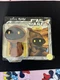 Hallmark Itty Bitty Star Wars JAWA Limited Edition Stuffed Plush