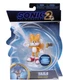 2022 Sonic The Hedgehog 2 Movie - TAILS w/Blaster Action Figure Jakks NEW