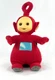 1998 Vintage Teletubbies Hasbro Playskool Talking Po Plush - Tested See Video