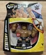 Moose Toys Heroes Of Goo Jit Zu WWE The Rock, Stretchy Superstar, NIP
