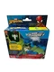 Spider-Man Web Splashes Green Symbiote #1 Marvel Comics By Hasbro