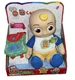 Cocomelon JJ Musical Back to School Plush Doll with Backpack  NEW