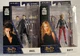 Bst Axn Buffy The Vampire Slayer Buffy & Angel 5in Action Figure W/accessories