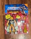He-Man Masters of the Universe Origins Deluxe 5.5" Figure GVL76 NEW - IN HAND ⚡️
