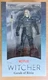 McFarlane Toys Netflix The Witcher Geralt of Rivia 7" Action Figure